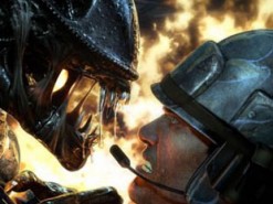 Опечатка стала причиной главного недостатка самой неоднозначной игры о Чужих 