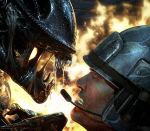 Опечатка стала причиной главного недостатка самой неоднозначной игры о Чужих 