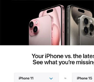 Apple окреслює «причини оновлення» вашого iPhone