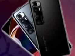 Смартфон Xiaomi с подэкранной камерой показали на видео