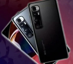 Смартфон Xiaomi с подэкранной камерой показали на видео