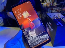 Игровой смартфон Nubia Red Magic 3 представлен официально