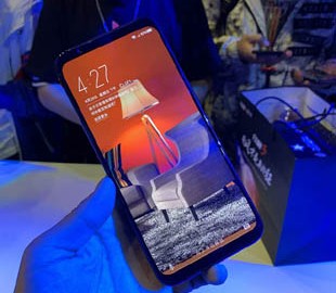 Игровой смартфон Nubia Red Magic 3 представлен официально