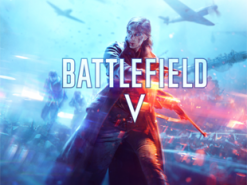 Состоялась мировая премьера Battlefield V