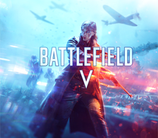Состоялась мировая премьера Battlefield V