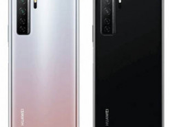 Представлен Huawei P40 Lite 5G