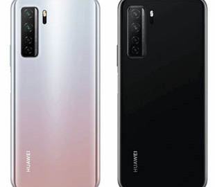 Представлен Huawei P40 Lite 5G