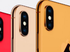 Стало известно, в каких цветах выйдет iPhone 9