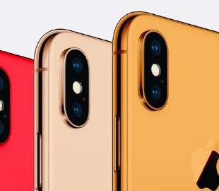 Стало известно, в каких цветах выйдет iPhone 9