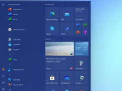 Microsoft улучшила игровую производительность и интерфейс Windows 10
