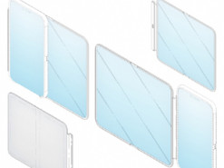 LG запатентовала чехол для смартфона с большим гибким дисплеем