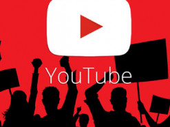 В Госдуме России грозят блокировкой YouTube из-за маркировки фильма «Крым. Путь на родину»