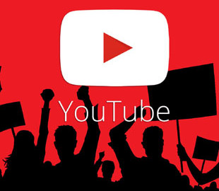 В Госдуме России грозят блокировкой YouTube из-за маркировки фильма «Крым. Путь на родину»