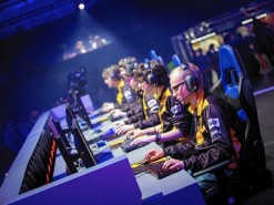 CNBC: киберспорт заинтересовал Уилла Смита, звезду японского футбола и топ-менеджера Alibaba Group