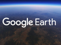 Google Earth теперь работает не только в Chrome