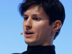 Дуров: Цензура у соцмережах часто ускладнює боротьбу з теоріями змов та дезінформацією