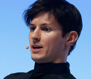 Дуров: Цензура у соцмережах часто ускладнює боротьбу з теоріями змов та дезінформацією