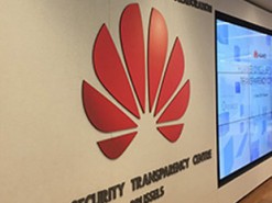 Huawei открыла центр прозрачной кибербезопасности