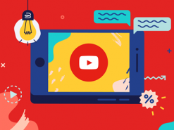 Youtube запускает новую рекламную программу для авторов