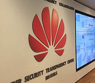 Huawei открыла центр прозрачной кибербезопасности