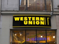 Компания Western Union предупредила клиентов об утечке