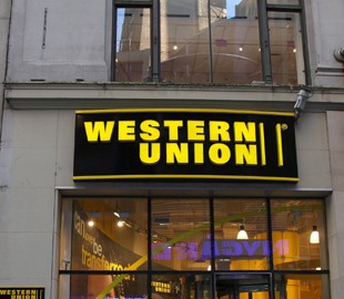 Компания Western Union предупредила клиентов об утечке