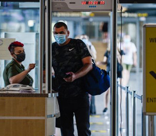 Цифровой COVID-сертификат может привести к хаосу, - авиакомпании ЕС