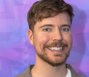 Компанію інтернет-зірки MrBeast може бути оцінено в $5 млрд за підсумками інвестраунду