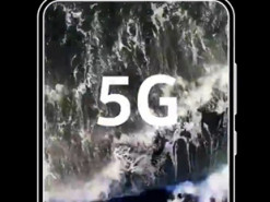 Смартфон Nokia 8.2 выйдет только в 5G-версии