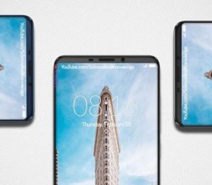 Рендеры Xiaomi Redmi Note 5 демонстрируют практически безрамочный дизайн