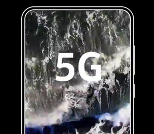 Смартфон Nokia 8.2 выйдет только в 5G-версии