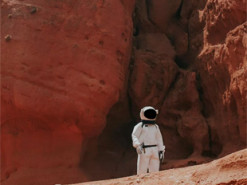 Илон Маск рассказал, как будет устроено правительство первых людей на Марсе