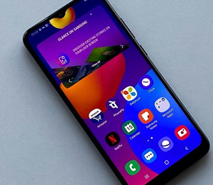 Samsung Galaxy M22 сохранит огромный аккумулятор и избавится от платформы Exynos