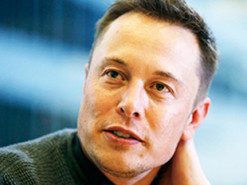 Какие автомобили предпочитает Илон Маск