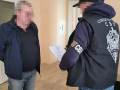 В Україні судитимуть водія, який зливав росіянам інформацію про ЗСУ