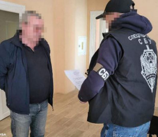 В Україні судитимуть водія, який зливав росіянам інформацію про ЗСУ