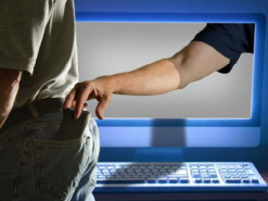 Украинец отдал интернет-мошенникам 283 тысячи гривен