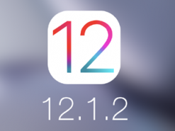 Apple выпустила изменённую версию iOS 12.1.2