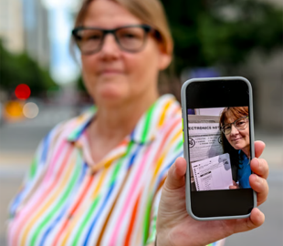 Суд США визнав законною заборону фотографувати бюлетені на виборчих дільницях