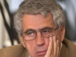 У Росії затримали опозиційного політика Гозмана за публікацію про Сталіна