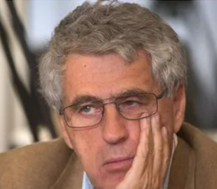 У Росії затримали опозиційного політика Гозмана за публікацію про Сталіна