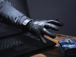 Житель Авдеевки стал жертвой интернет-мошенника