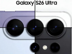 У мережі показали суперфлагман Samsung Galaxy S26 Ultra в ексклюзивних кольорах