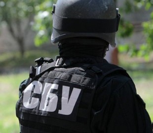 В Геническе разоблачили администратора антиукраинской группы