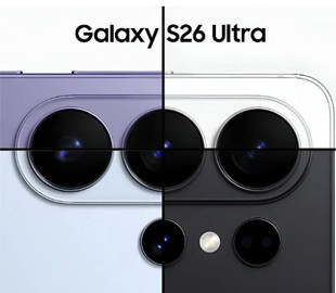 У мережі показали суперфлагман Samsung Galaxy S26 Ultra в ексклюзивних кольорах