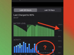 Владельцы iPhone 12 жалуются на быструю разрядку в режиме ожидания