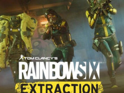 Ubisoft представила ролик по Tom Clancy's Rainbow Six: Extraction с геймплеем и новыми подробностями об игре
