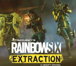 Ubisoft представила ролик по Tom Clancy's Rainbow Six: Extraction с геймплеем и новыми подробностями об игре