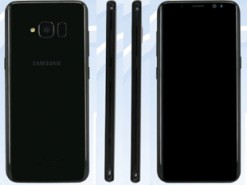 Samsung Galaxy S8 Lite: фотографии и подробные характеристики