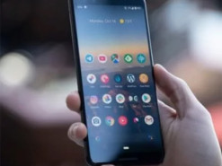 Как скачать резервную копию из любого приложения Google